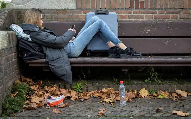 Stichting Kairos Flexibele Vrouwenopvang
