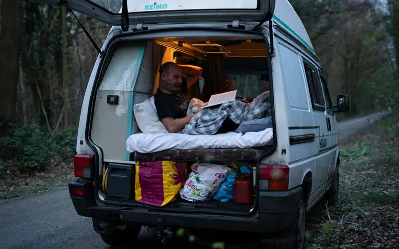 Stichting Kairos Winteropvang